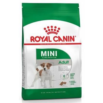 Royal Canin Mini adult Hrana za pse 4kg
