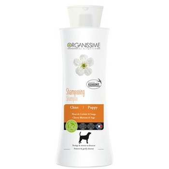 Biogance Šampon za pse Organissime My Puppy šampon 250ml