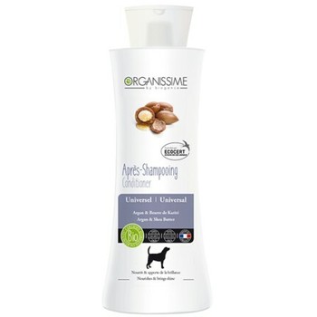 Biogance Šampon za pse Organissime Universal conditioner 250ml