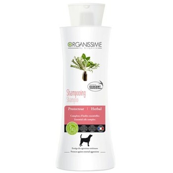 Biogance Šampon za pse Organissime Herbal Protešampon 250ml