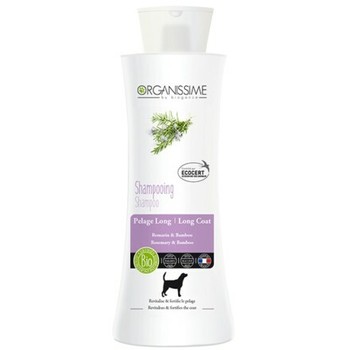 Biogance Šampon za pse Organissime Long Coat šampon 250ml