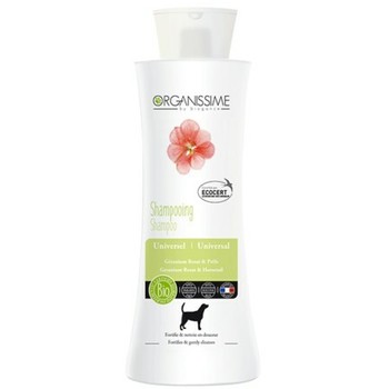 Biogance Šampon za pse Organissime Universal šampon 250ml