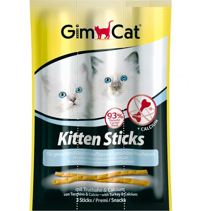 Poslastice za mačiće Royal Canin Gimcat kitten stick