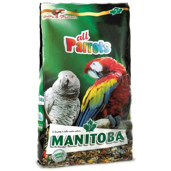 Manitoba All parrots - Hrana za velike papagaje i are 2kg