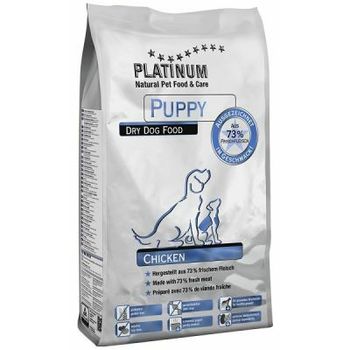 Platinum Puppy Piletina 1,5kg