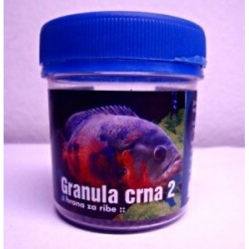 Dina Pet Granula crna-2 /60ml.