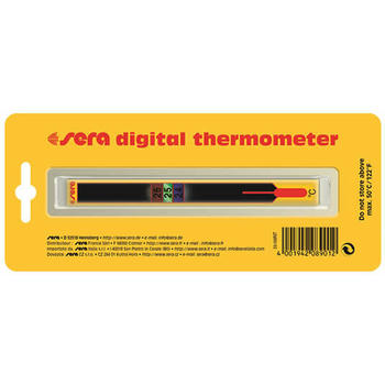 SERA Digitalni termometar