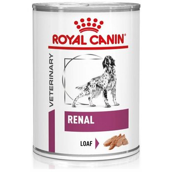 Royal Canin Renal konzerva 0.41