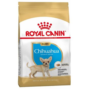 Royal Canin Chihuahua puppy 0.5kg