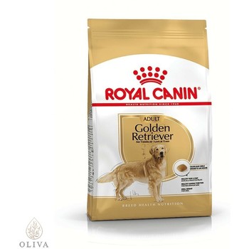 Royal Canin Golden retriver 3kg