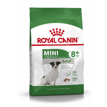 Royal Canin Mini Adult +8 0.8kg