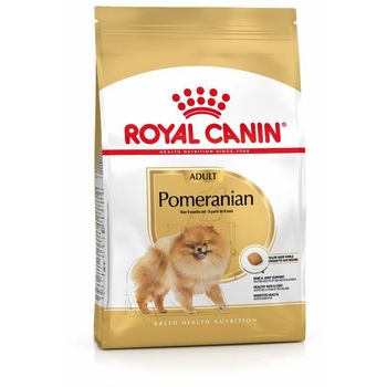 Royal Canin Pomeranian adult 1.5kg