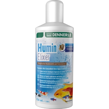 Dennerle Humin Elixier 250ml