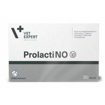 VetExpert Prolactino Large Breed 40tbl, Protiv simptoma Lažne Trudnoće