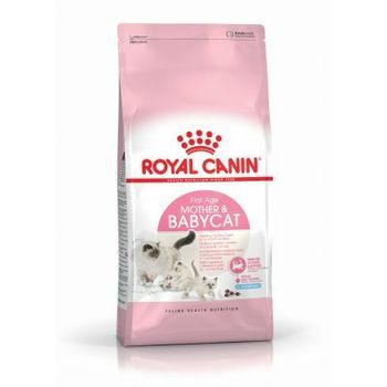 Royal Canin Baby cat 2kg