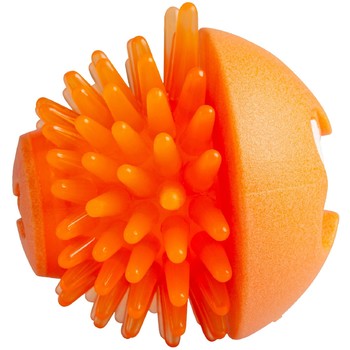 Rogz Fred lopta za poslastice Narandžasta
