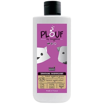 Biogance Plouf Antiparazitski šampon univerzalni