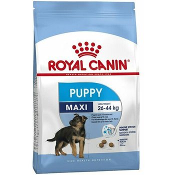 Royal Canin Maxi pappy 15kg