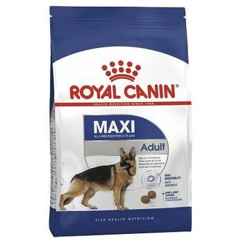 Royal Canin Maxi adult 15kg