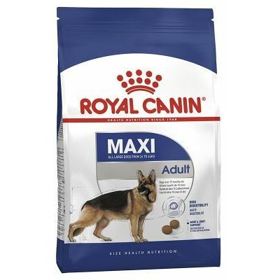 Royal Canin Maxi adult 15kg