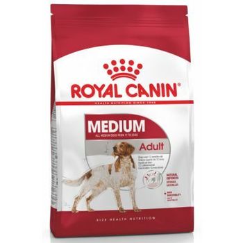 Royal Canin Medium adult 15kg