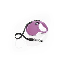 Flexi New Classic XS tape 3m roze