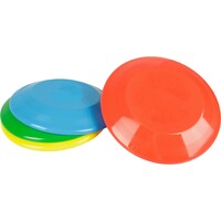 Flamingo Igračka za pse - plastični frizbi 1kom