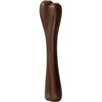 Flamingo Igračka za pse - Kost sa ukusom Čokolade 19cm 
