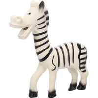 Flamingo Igračka za pse od latexa - Zebra