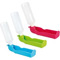 Flamingo Flašica za vodu za pse Hawai 500ml