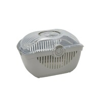 Moderna Display Toprunner - transporter providni poklopac-Large - siva