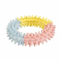 Duvo+ Igračka za štene, guma Tpr Teething Ring S - 11cm