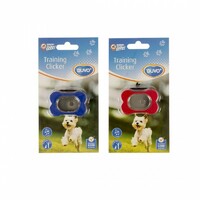 Duvo+ Training Clicker 6cm više boja