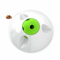 Duvo+ Igračka za pse - Spin N Snack Puzzle O25cm