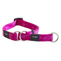 Rogz Matterhorn poludavilica Pink