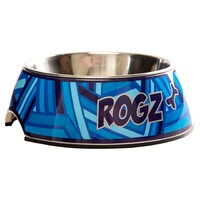 Rogz Činija Bubble Bowlz L Navy Zen