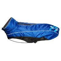 Rogz Snowskin zimsko odelce Indigo Bone 28cm