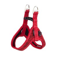 Rogz Fast-Fit am Crveni XXS