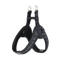 Rogz Fast-Fit am Crni S