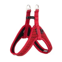 Rogz Fast-Fit am Crveni S