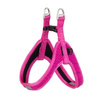 Rogz Fast-Fit am Pink S