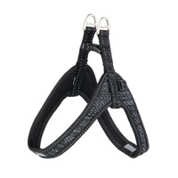 Rogz Fast-Fit am Crni S/M