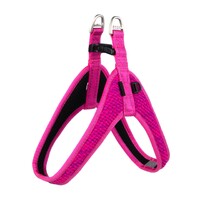 Rogz Fast-Fit am Pink M