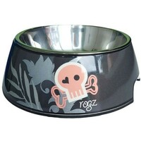 Rogz Činija Bowlz Coral Island M
