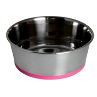 Rogz Slurp Bowlz S Pink
