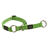 Rogz Everest poludavilica Limun Zelena 25mm - 1