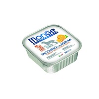 Monge Monoprotein sa voćem u pašteti - ćuretina i citrusi 150g