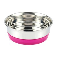 Moksi Činija za pse neklizajuća TENABLE BOWLS-LOW HEIGHT 21cm