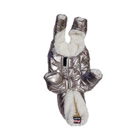 Pet Republic Ski odelo Gold XL