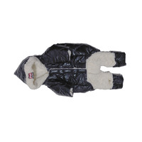 Pet Republic Ski odelo Black L